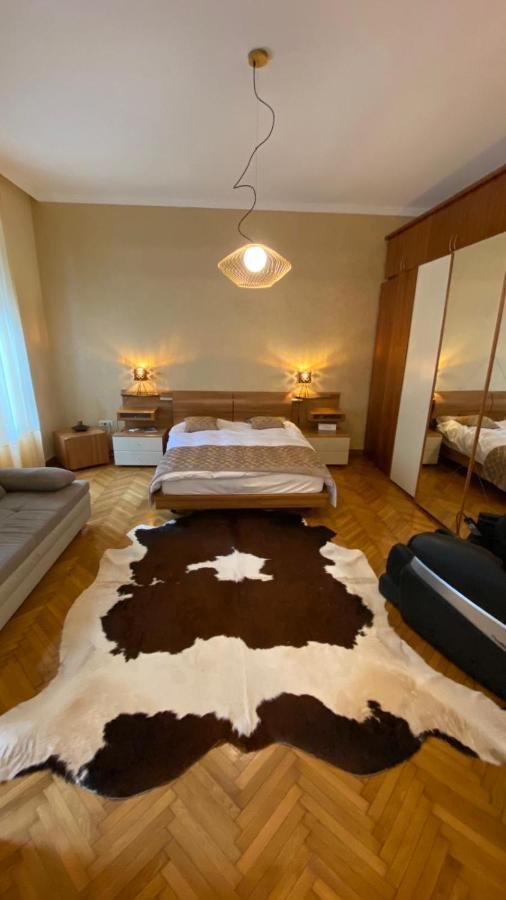 The Home Timisoara Luaran gambar