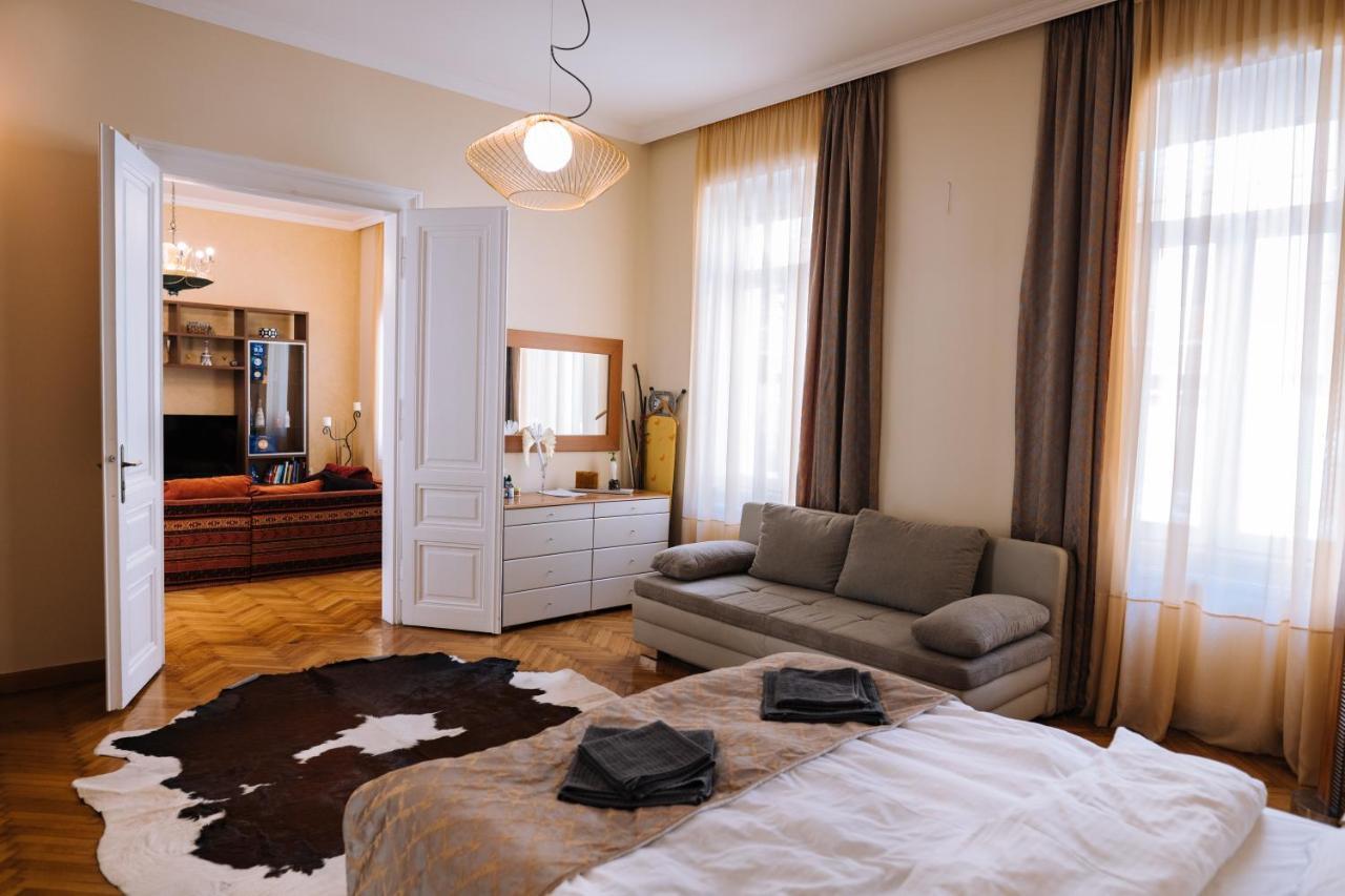 The Home Timisoara Luaran gambar