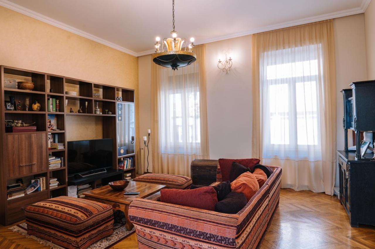 The Home Timisoara Luaran gambar