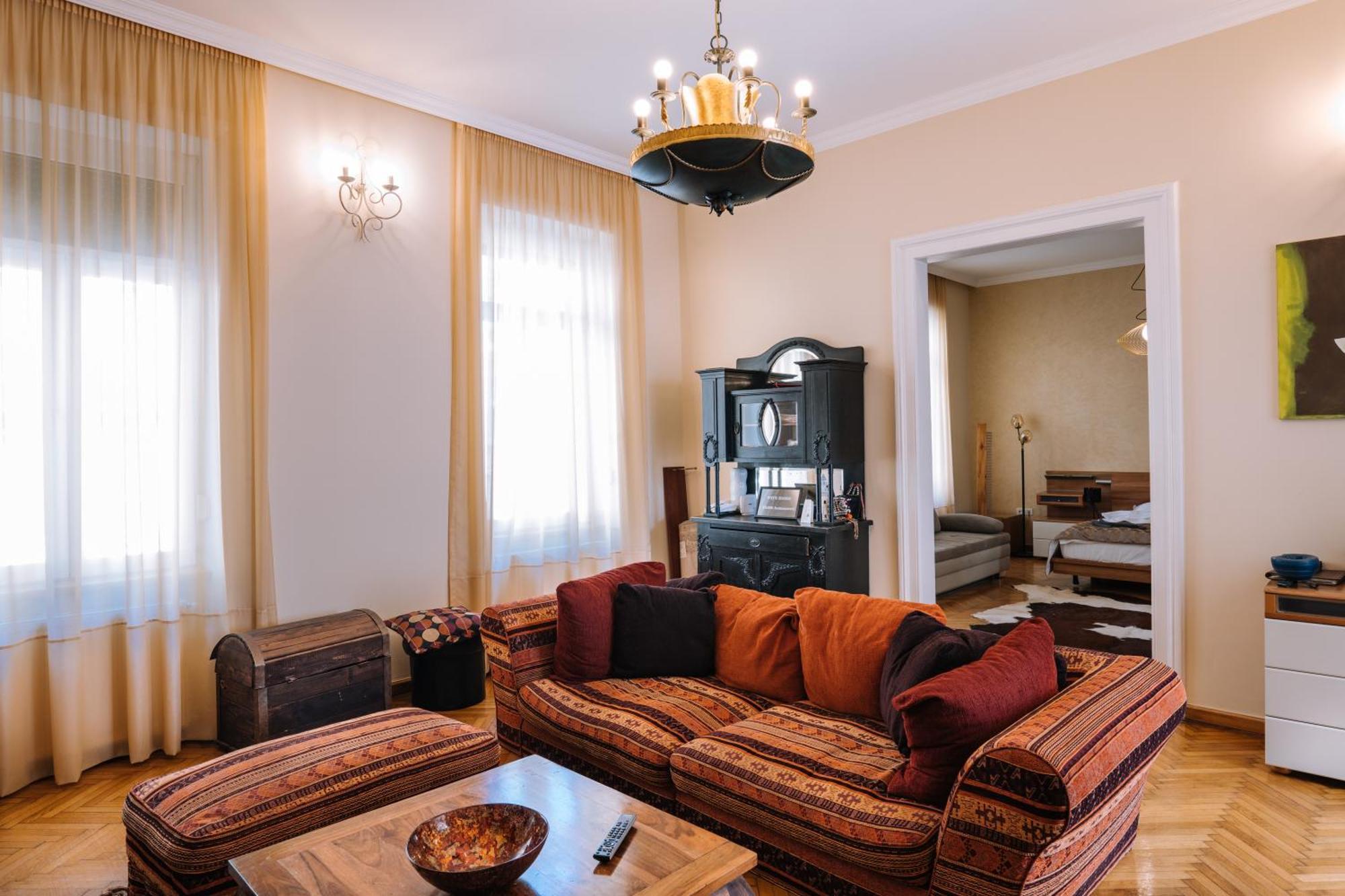 The Home Timisoara Luaran gambar