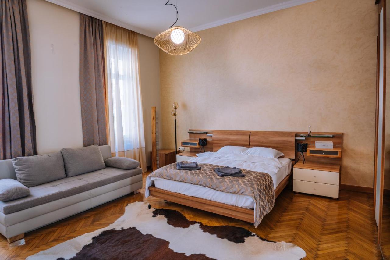 The Home Timisoara Luaran gambar